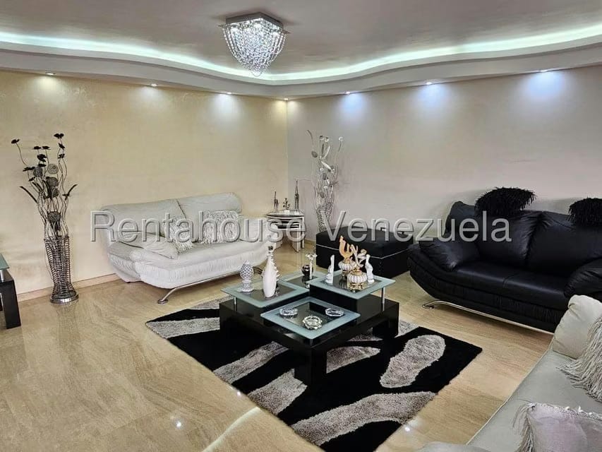 Apartamento (1 Nivel) en Venta en Santa Fe Norte, Distrito Metropolitano - 17