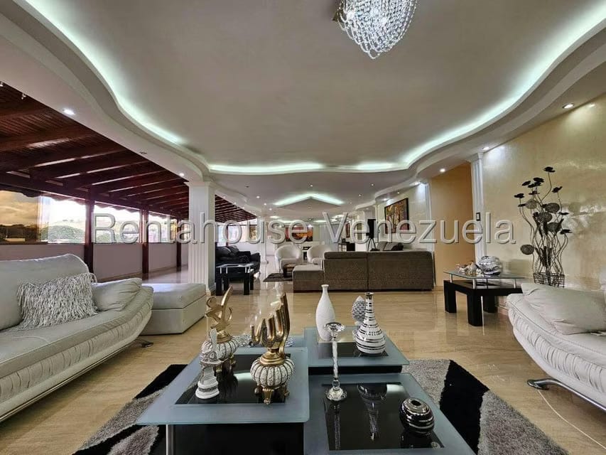 Apartamento (1 Nivel) en Venta en Santa Fe Norte, Distrito Metropolitano - 19