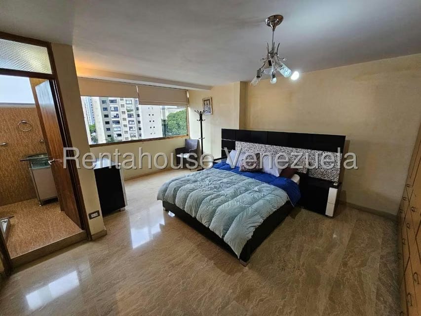 Apartamento (1 Nivel) en Venta en Santa Fe Norte, Distrito Metropolitano - 20