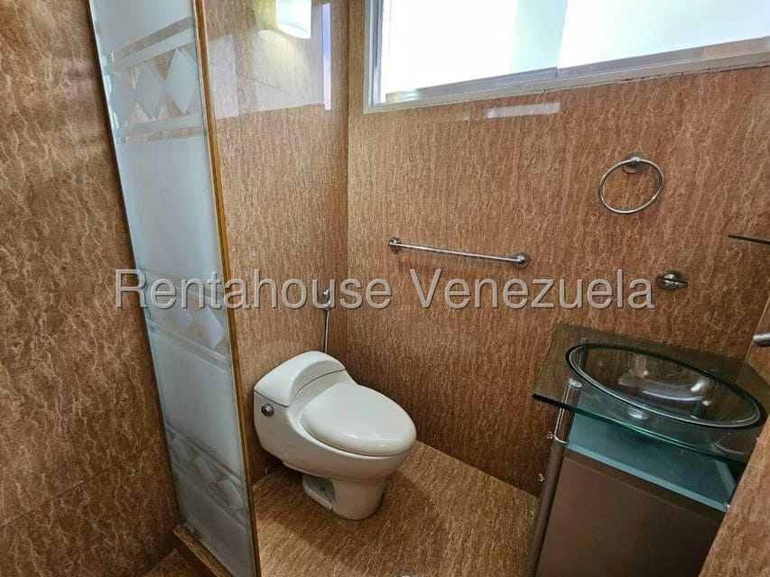 Apartamento (1 Nivel) en Venta en Santa Fe Norte, Distrito Metropolitano - 21