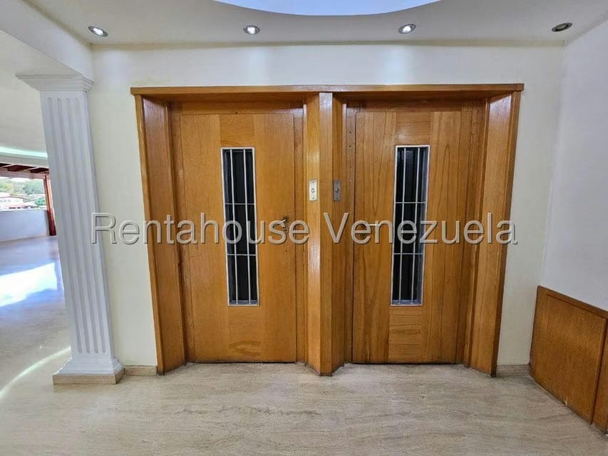 Apartamento (1 Nivel) en Venta en Santa Fe Norte, Distrito Metropolitano - 4