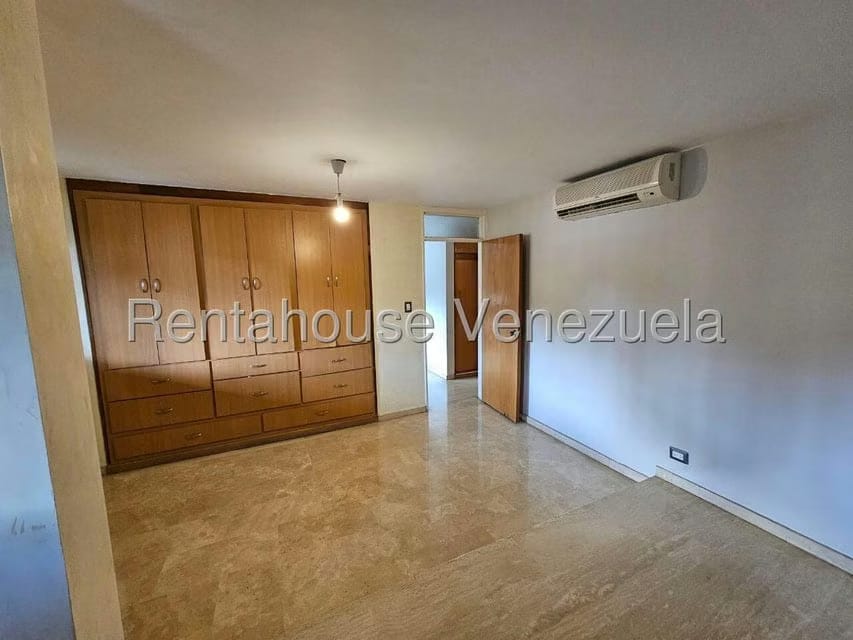 Apartamento (1 Nivel) en Venta en Santa Fe Norte, Distrito Metropolitano - 33