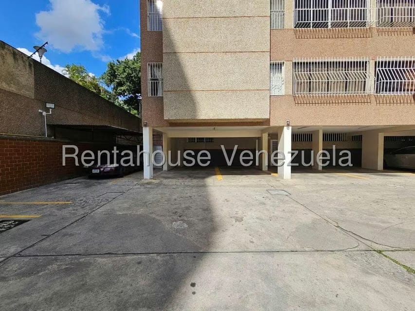 Apartamento (1 Nivel) en Venta en Santa Fe Norte, Distrito Metropolitano - 35