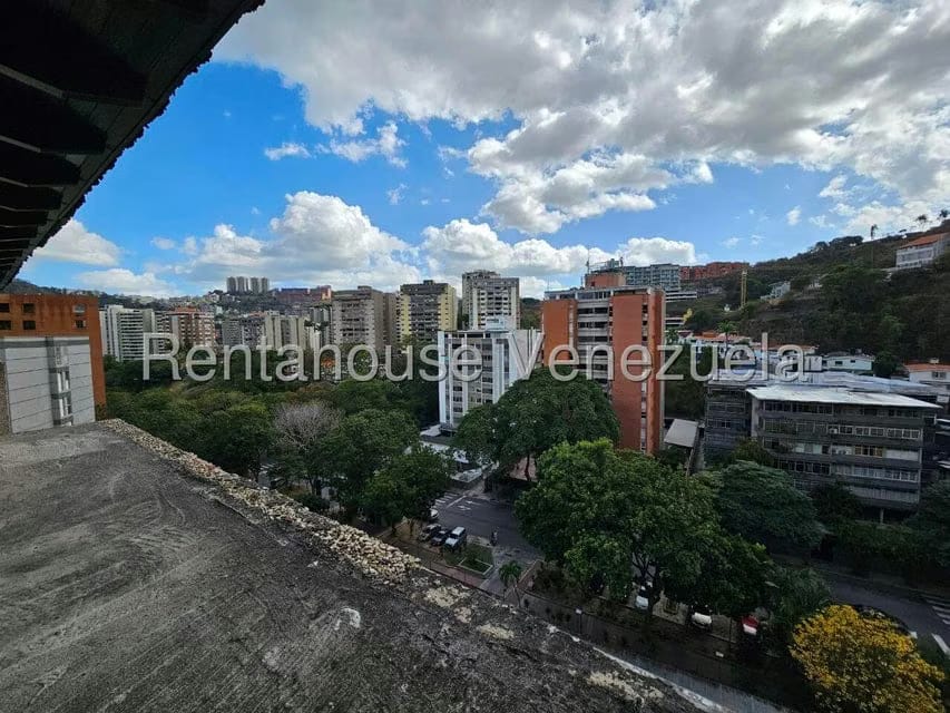 Apartamento (1 Nivel) en Venta en Santa Fe Norte, Distrito Metropolitano - 36