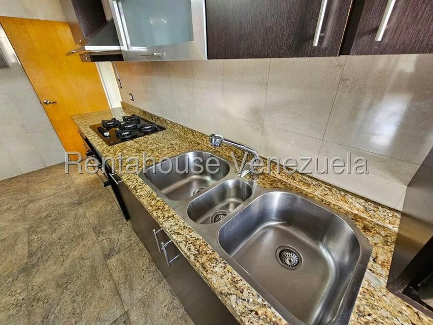 Apartamento (1 Nivel) en Venta en Santa Fe Norte, Distrito Metropolitano - 39