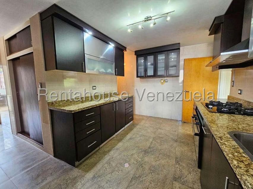 Apartamento (1 Nivel) en Venta en Santa Fe Norte, Distrito Metropolitano - 40
