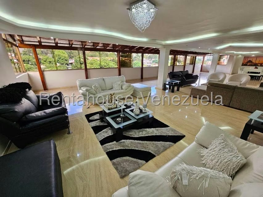 Apartamento (1 Nivel) en Venta en Santa Fe Norte, Distrito Metropolitano - 10