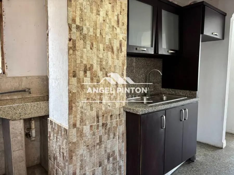 Apartamento en Alquiler en San Francisco - 2