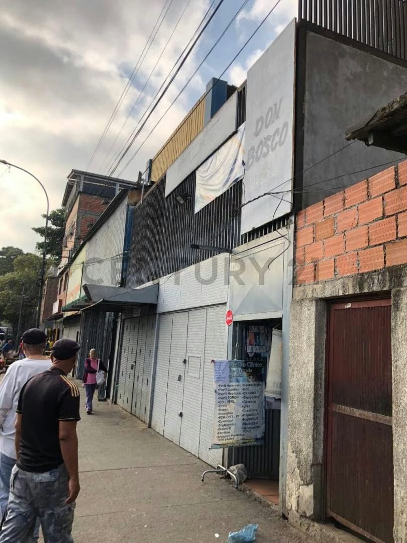 Local para Consultorio Medico en Propatria