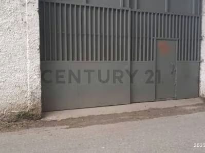 Venta galpón industrial