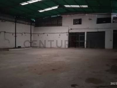 Venta galpón industrial - 3