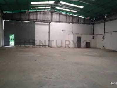 Venta galpón industrial - 4