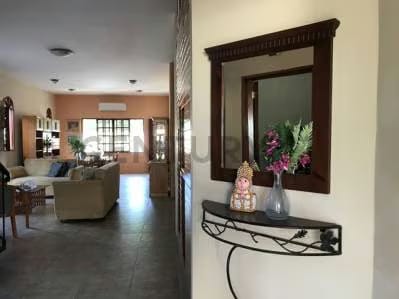 Casa en los Robles - 2