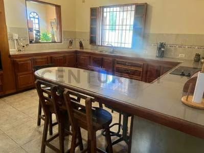 Casa en los Robles - 5