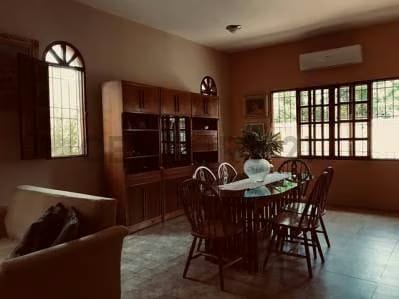 Casa en los Robles - 7