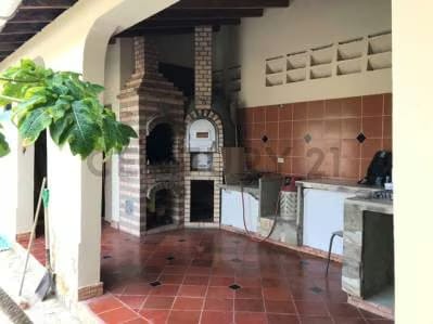 Casa en los Robles - 8