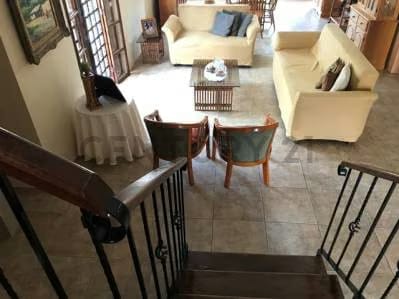 Casa en los Robles - 10