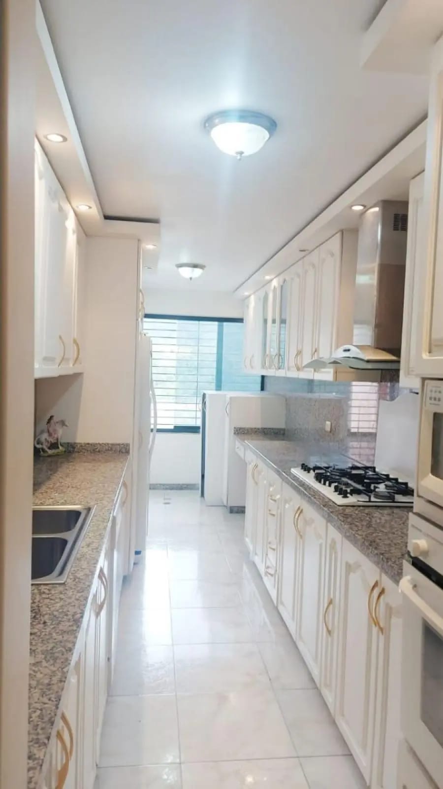 Apartamento en Alquiler en El Hatillo - 11