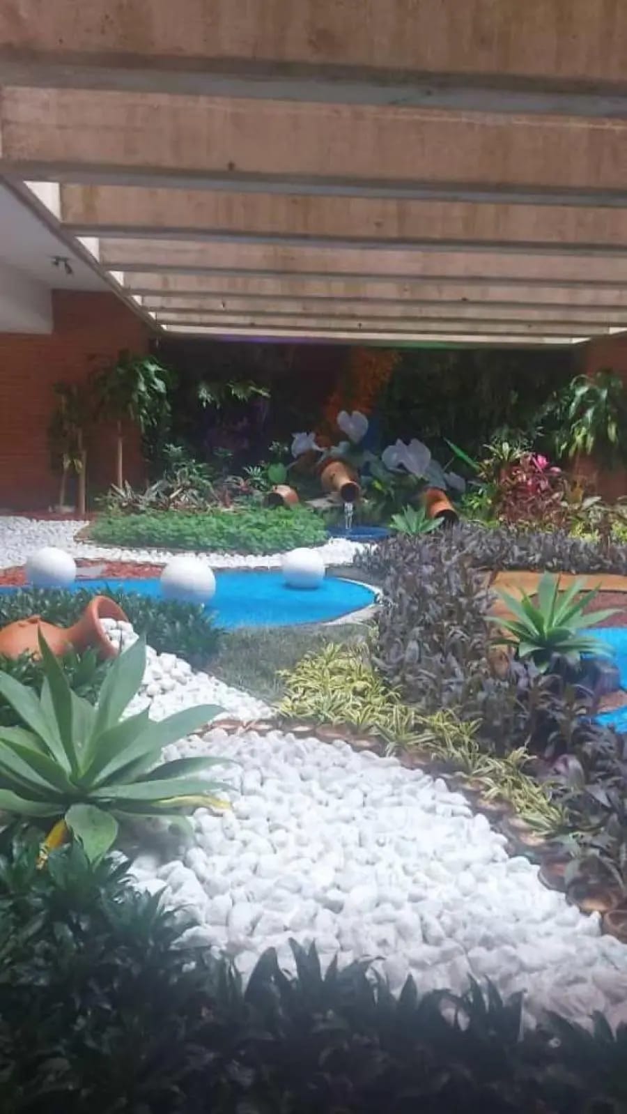 Apartamento en Alquiler en El Hatillo - 15