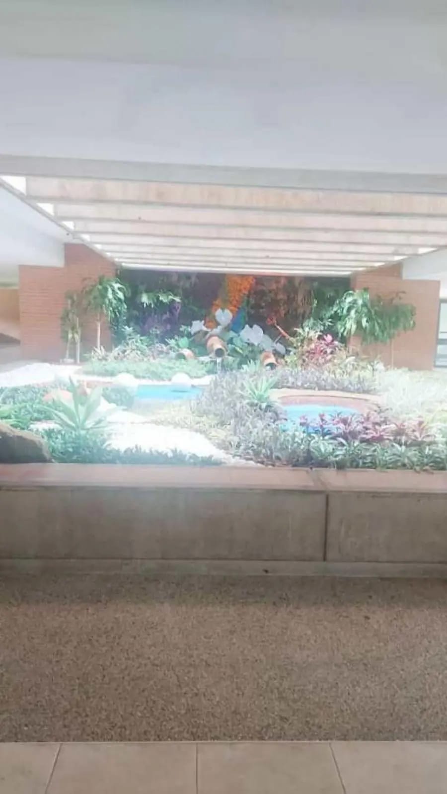 Apartamento en Alquiler en El Hatillo - 3