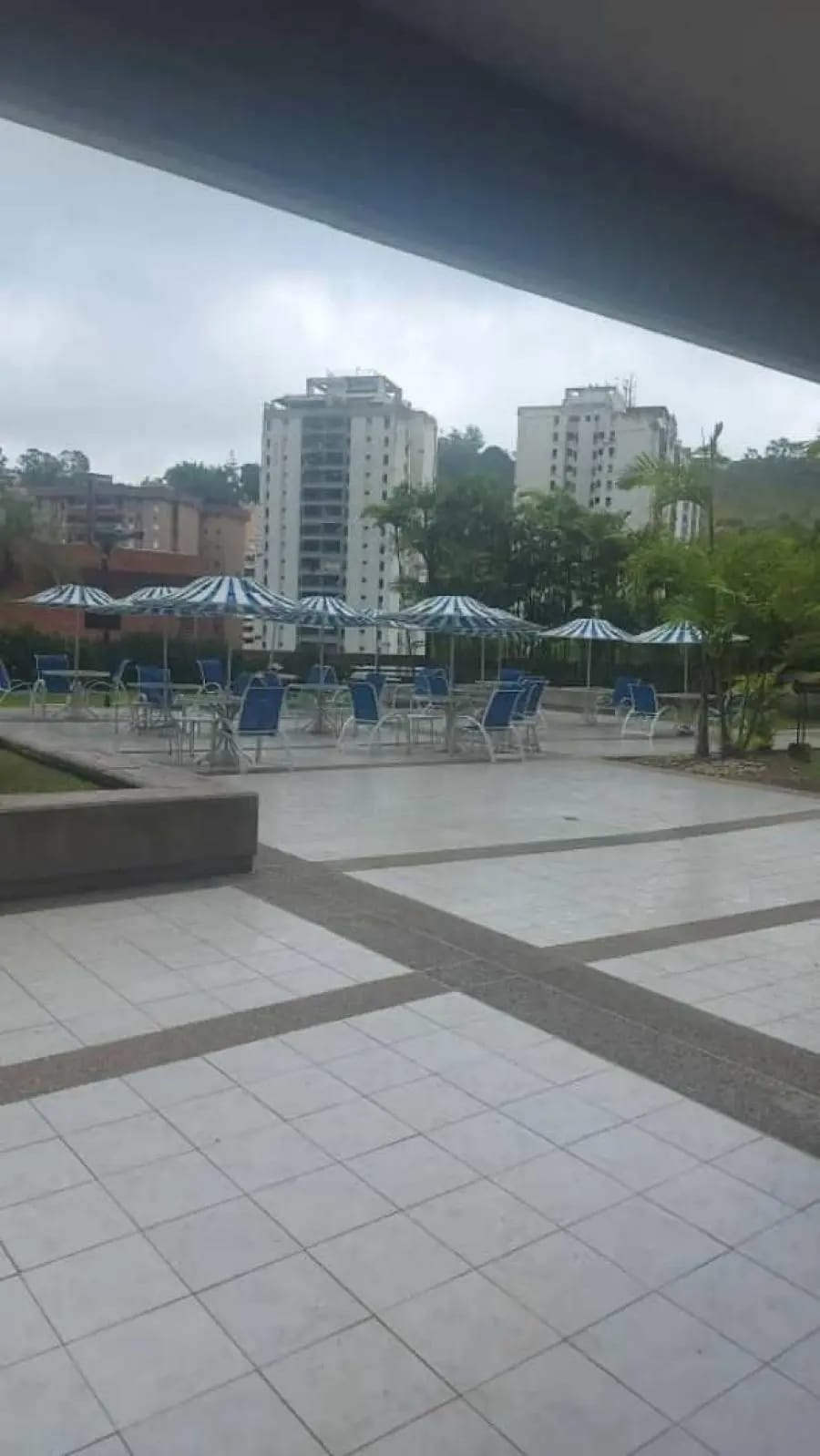 Apartamento en Alquiler en El Hatillo - 4