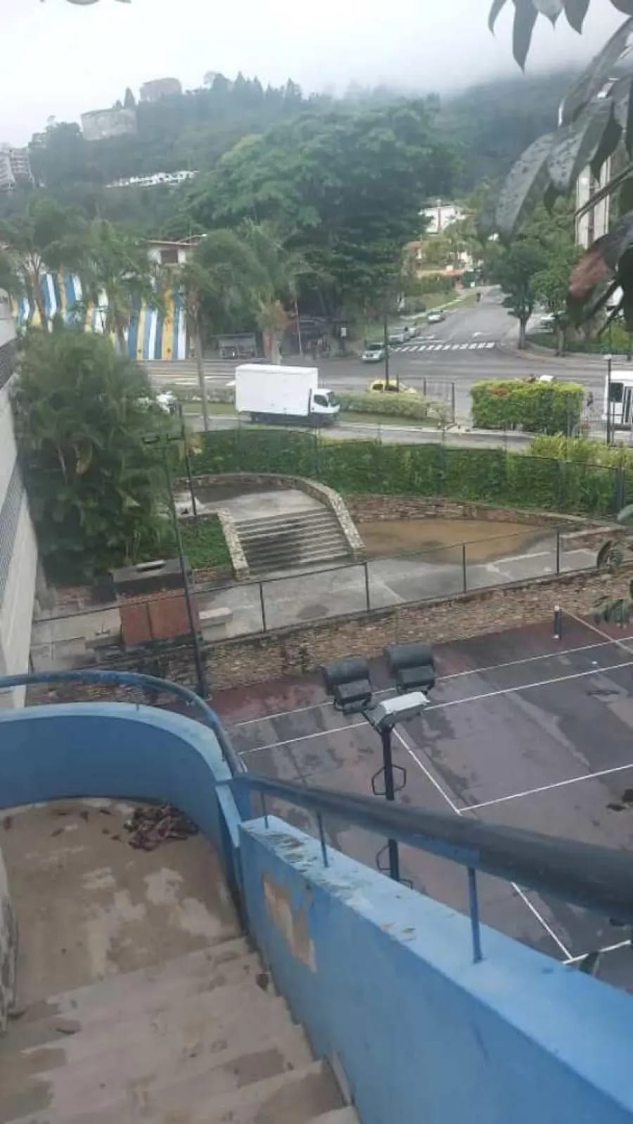 Apartamento en Alquiler en El Hatillo - 5