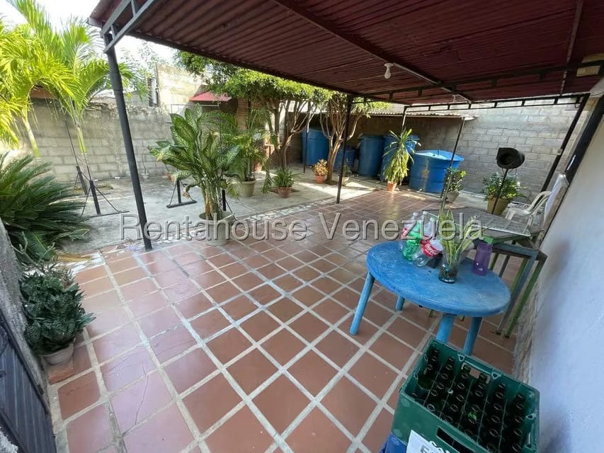 Casa (1 Nivel) en Venta en Avenida 34, Zulia - 17