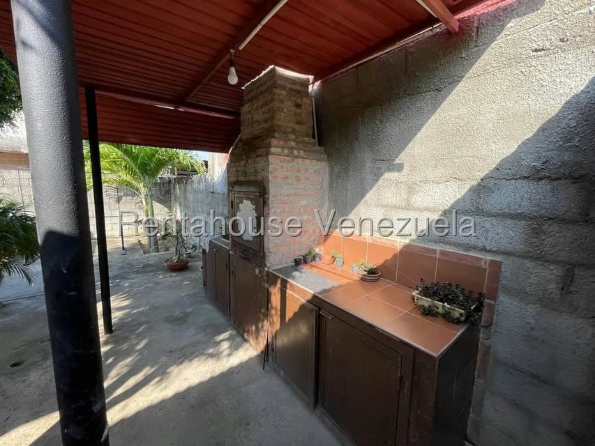 Casa (1 Nivel) en Venta en Avenida 34, Zulia - 20