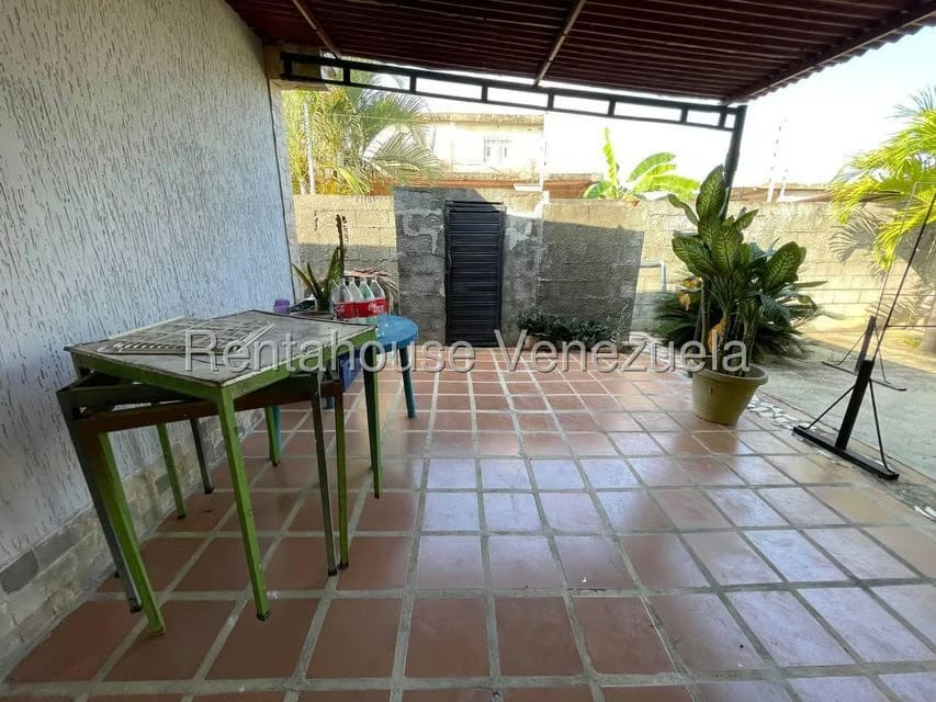 Casa (1 Nivel) en Venta en Avenida 34, Zulia - 22