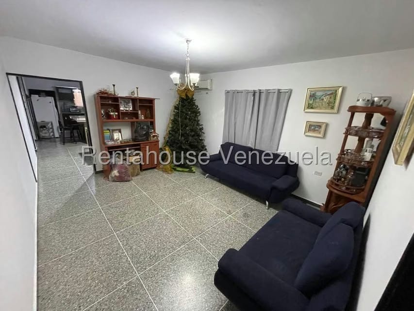 Casa (1 Nivel) en Venta en Avenida 34, Zulia - 5