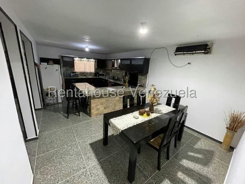 Casa (1 Nivel) en Venta en Avenida 34, Zulia - 6