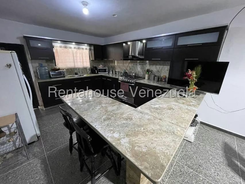 Casa (1 Nivel) en Venta en Avenida 34, Zulia - 7