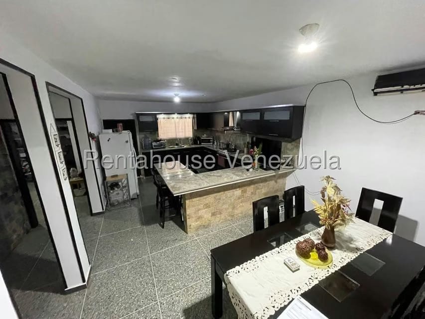 Casa (1 Nivel) en Venta en Avenida 34, Zulia - 8