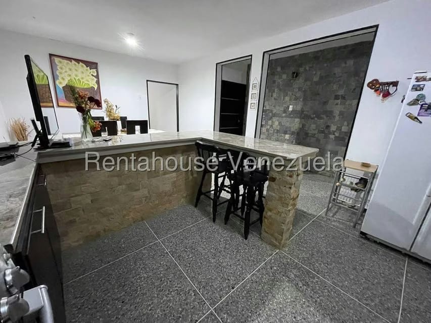 Casa (1 Nivel) en Venta en Avenida 34, Zulia - 9