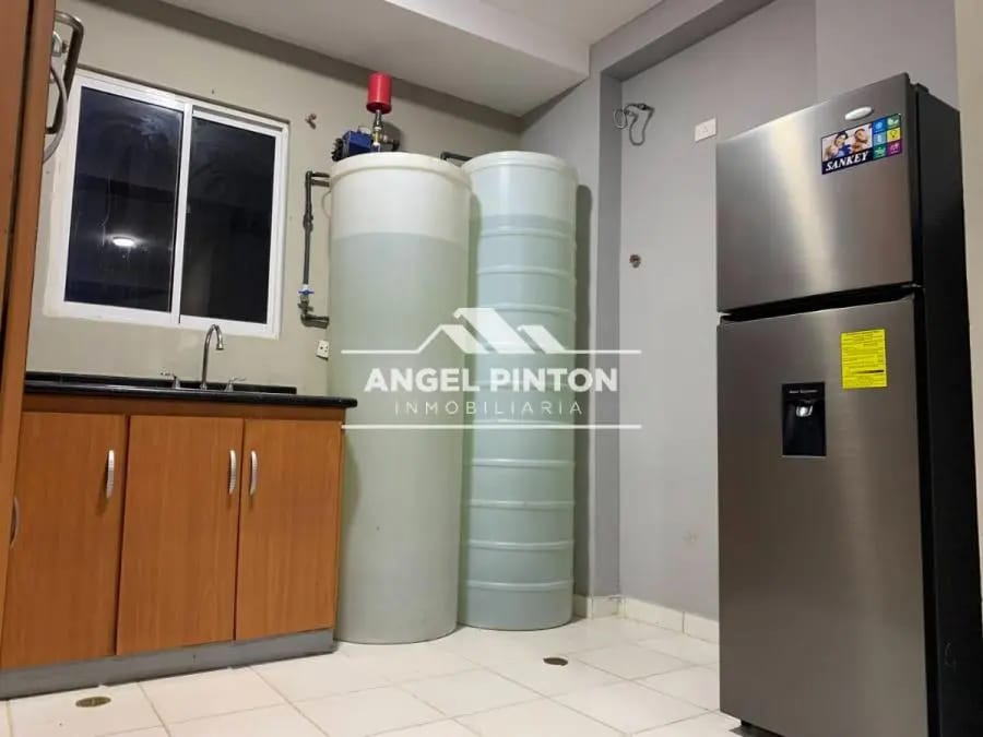 Apartamento en Alquiler en Maracaibo - 2