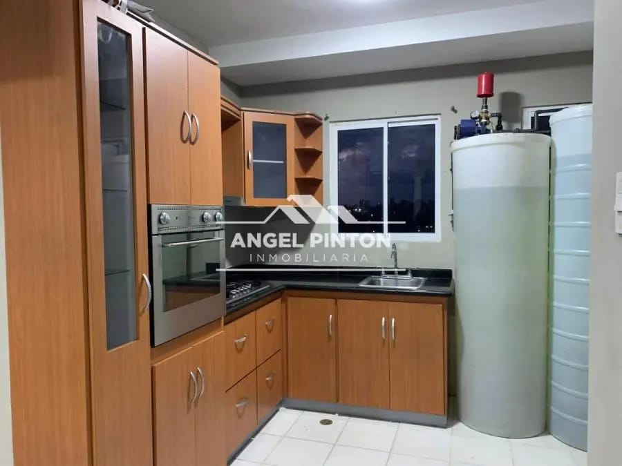 Apartamento en Alquiler en Maracaibo - 3