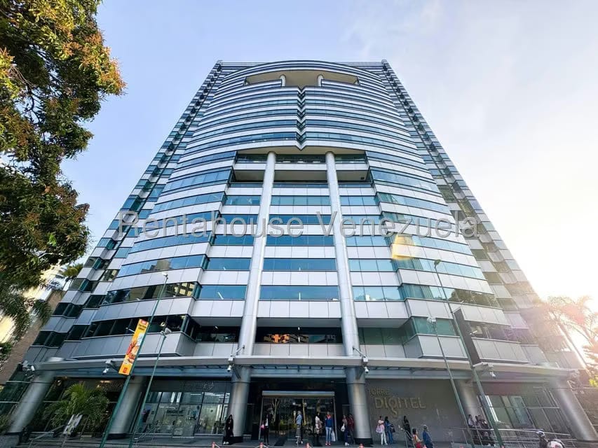 Comercial (Oficina) en Venta en La Castellana, Distrito Metropolitano