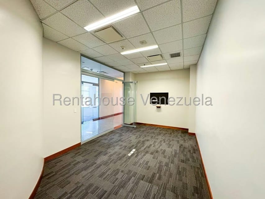 Comercial (Oficina) en Venta en La Castellana, Distrito Metropolitano - 11