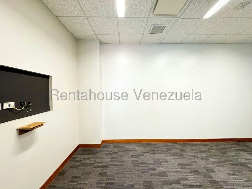 Comercial (Oficina) en Venta en La Castellana, Distrito Metropolitano - 12