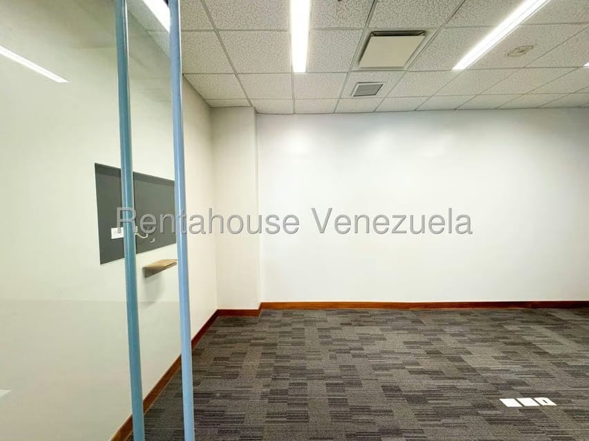Comercial (Oficina) en Venta en La Castellana, Distrito Metropolitano - 13