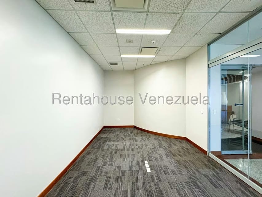 Comercial (Oficina) en Venta en La Castellana, Distrito Metropolitano - 14