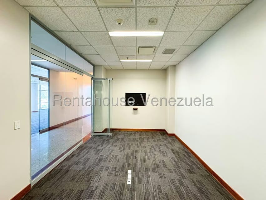 Comercial (Oficina) en Venta en La Castellana, Distrito Metropolitano - 15