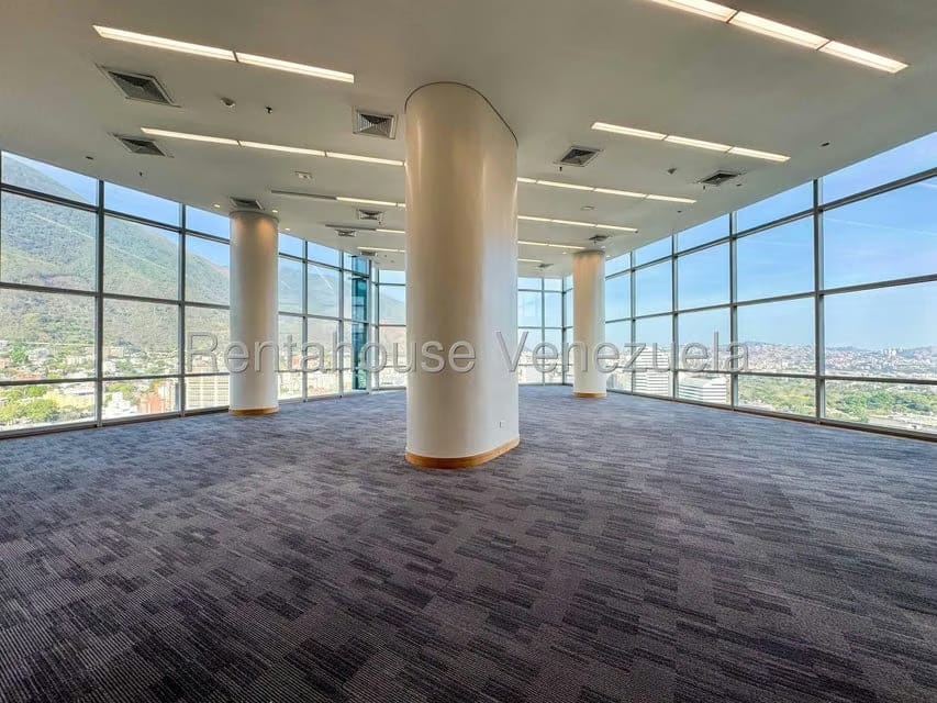 Comercial (Oficina) en Venta en La Castellana, Distrito Metropolitano - 16