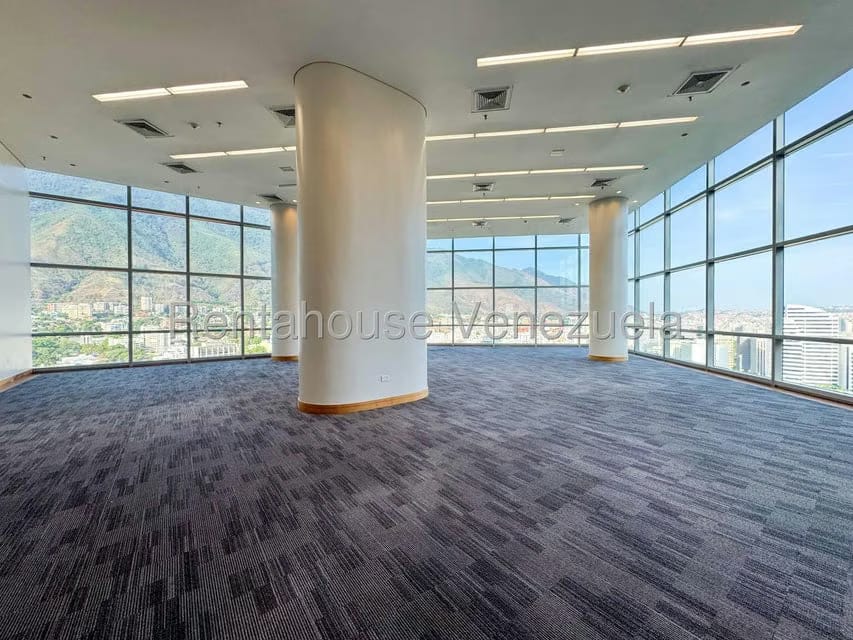 Comercial (Oficina) en Venta en La Castellana, Distrito Metropolitano - 17