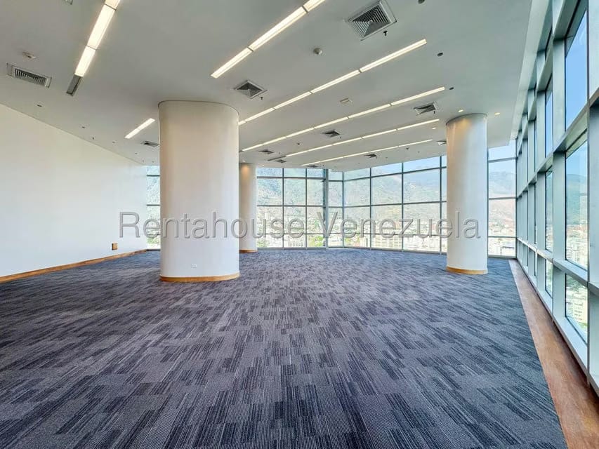 Comercial (Oficina) en Venta en La Castellana, Distrito Metropolitano - 18