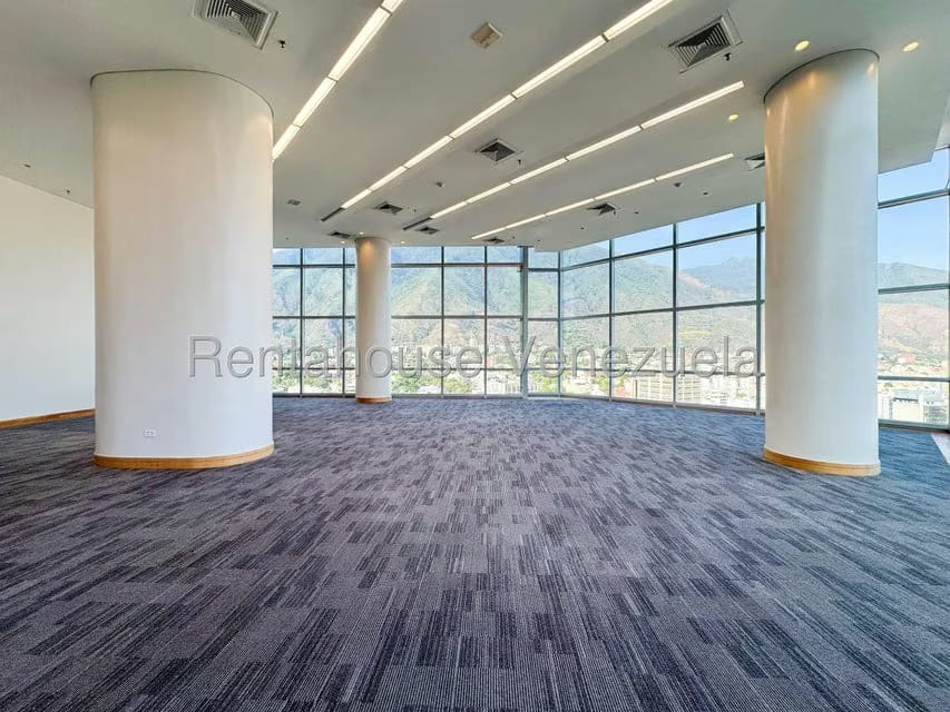 Comercial (Oficina) en Venta en La Castellana, Distrito Metropolitano - 19
