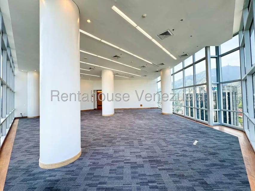 Comercial (Oficina) en Venta en La Castellana, Distrito Metropolitano - 20