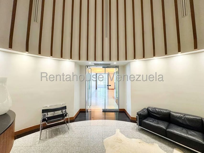 Comercial (Oficina) en Venta en La Castellana, Distrito Metropolitano - 3