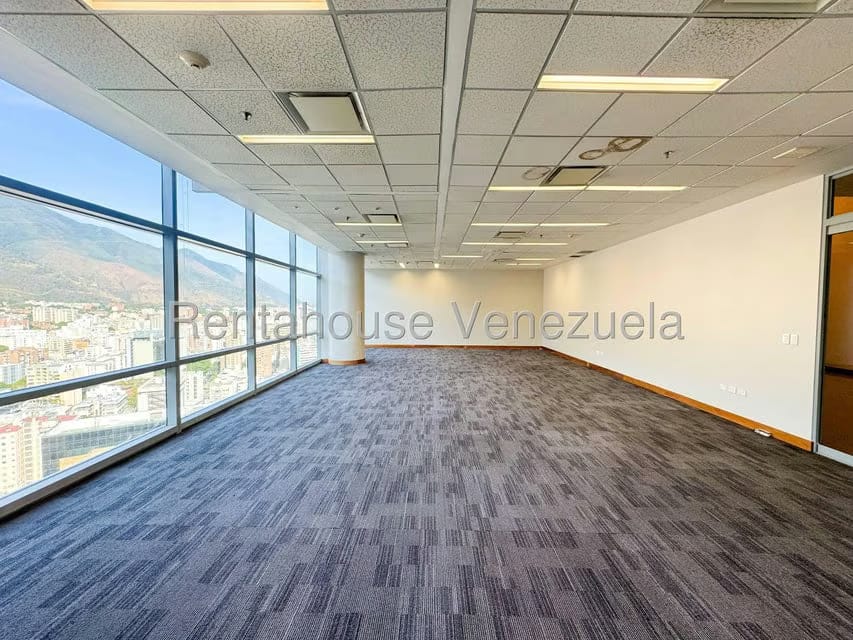 Comercial (Oficina) en Venta en La Castellana, Distrito Metropolitano - 21