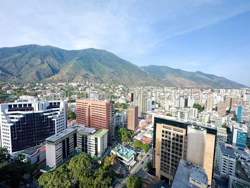 Comercial (Oficina) en Venta en La Castellana, Distrito Metropolitano - 23